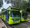 Sindicato aceita acordo e cobradores seguem nos ônibus de Teresina