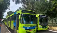 Sindicato aceita acordo e cobradores seguem nos ônibus de Teresina