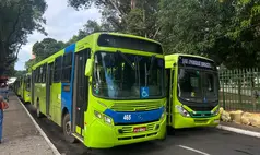 Sindicato aceita acordo e cobradores seguem nos ônibus de Teresina