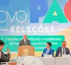 Novo PAC leva obras e investimentos para saúde, mobilidade e educação no Piauí