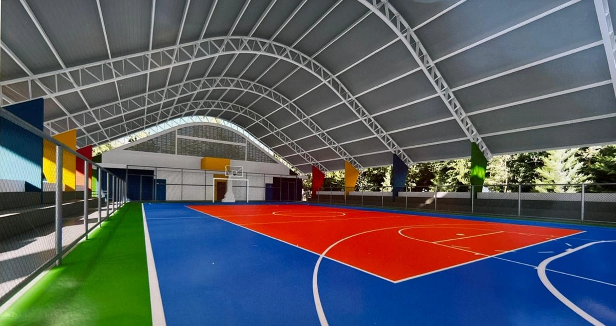 Porto Alegre do Piauí receberá escola com "padrão ouro" até setembro, anuncia Rafael Fonteles