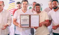 Governo anuncia escola “padrão ouro” em cidade governada por oposição