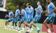 Antes da viagem para a Copa, Seleção se despede do Brasil em amistoso com o Panamá, neste domingo