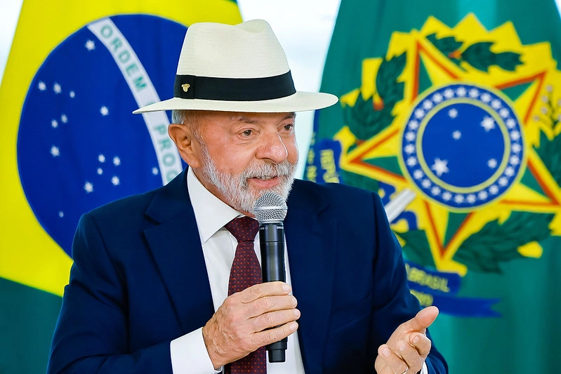 Presidente Lula