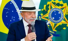 Lula critica privatização da BR Distribuidora e cobra controle sobre combustíveis