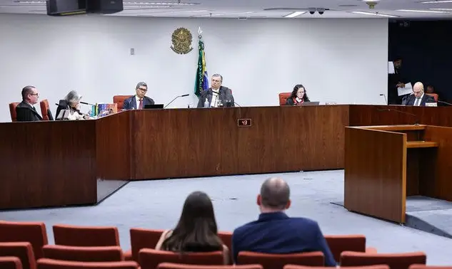 STF mantém fim da aposentadoria compulsória para juízes punidos por faltas graves