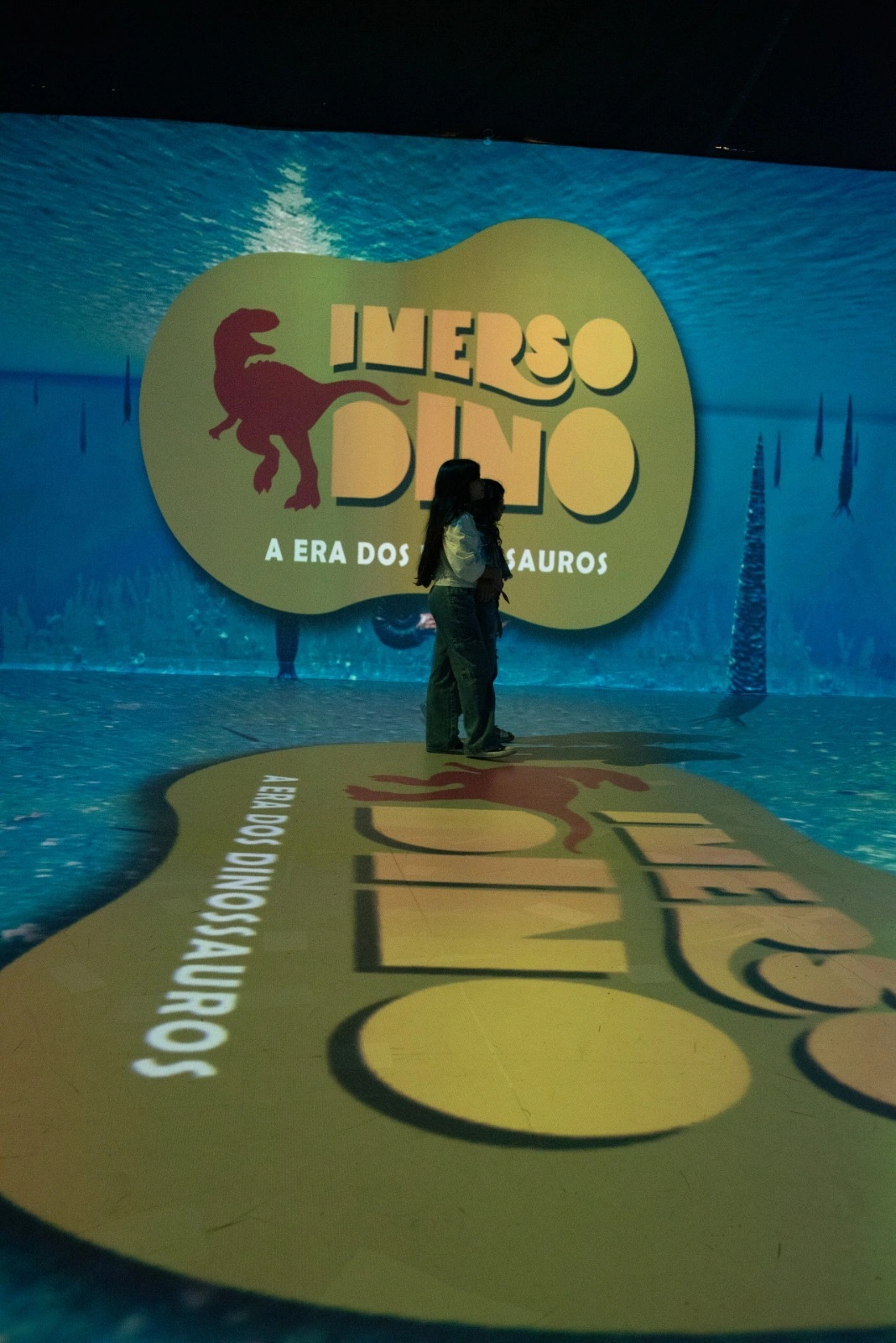 PROGRAMAÇÃO PARA TODAS AS IDADES