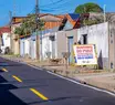 Mais Asfalto avança em Teresina e beneficia 54 bairros com novas vias