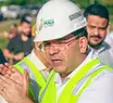Rafael Fonteles inaugura rodovia entre Piauí e Ceará e vistoria obras em cinco municípios