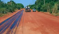 Uruçuí recebe obras e investimentos para fortalecer desenvolvimento