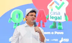 Rafael entrega obras do OPA e 346 títulos de imóveis na zona sudeste de Teresina
