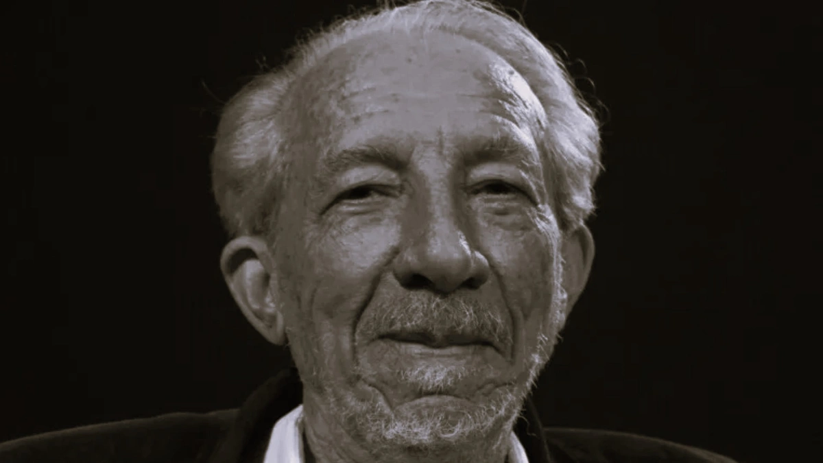 Raimundo Pereira