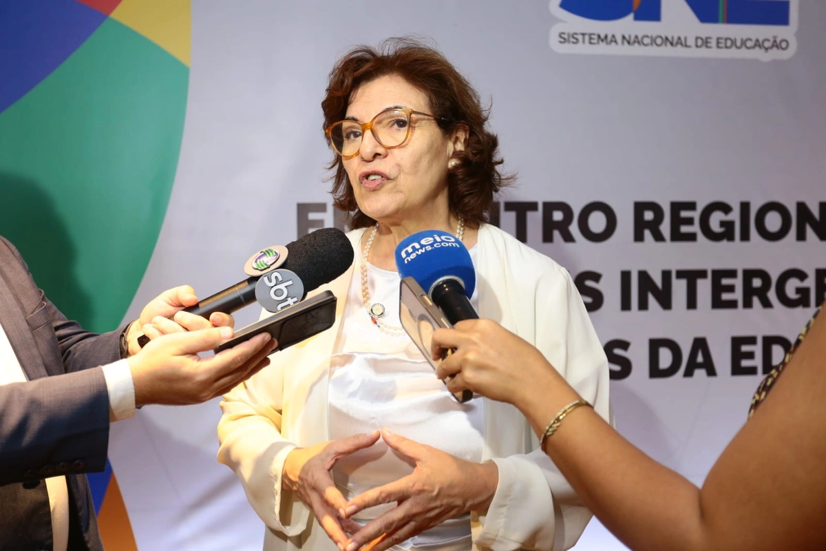 Selma Rocha (MEC)