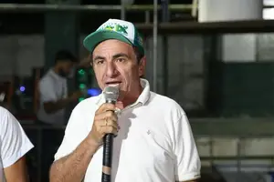 Silas Noronha (PSD) (Foto: Reprodução)