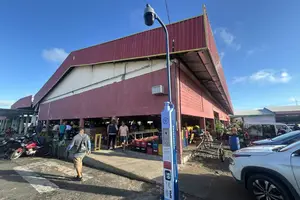 SPiA: Nova Ceasa recebe totem inteligente para reforçar monitoramento e agilizar resposta policial (Foto: SSP-PI)