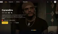Governo lança Tela Brasil, streaming gratuito com filmes e séries nacionais
