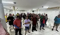 Acordo encerra estado de greve no transporte coletivo de Teresina