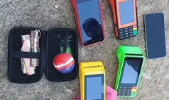 Trio suspeito de estelionato é preso após tentativa de golpe em agência da Caixa no Piauí
