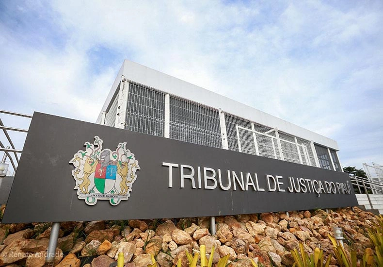 Tribunal de Justiça do Piauí