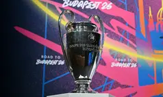 PSG x Arsenal decidem título da UEFA Champions League em Budapeste no dia 30 de maio