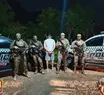 Foragido é preso após expor policiais em grupo de facção no Piauí