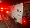 Homem é morto a facadas após discussão na zona Sul de Teresina