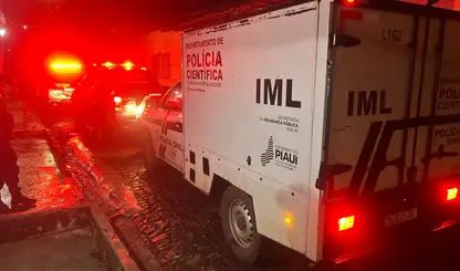 Homem é morto a facadas após discussão na zona Sul de Teresina