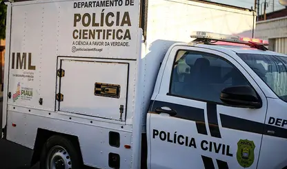 Homem é morto a tiros na zona Sul de Teresina; DHPP investiga execução