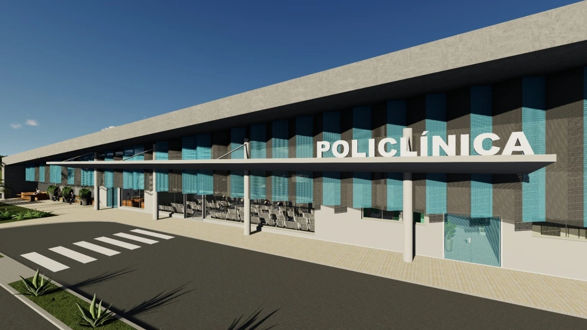 A Secretaria de Estado da Saúde do Piauí (Sesapi) oficializou a contratação da empresa responsável pela construção da futura Policlínica de Teresina, uma das principais obras de saúde previstas para a capital dentro do Novo Programa de Aceleração do Crescimento (PAC Saúde)