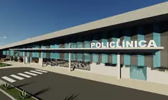 Sesapi firma contrato de R$ 21,2 milhões para construção da Policlínica de Teresina