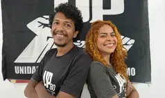 UP confirma Santiago Belizário e Thays Dias como pré-candidatos ao Governo do Piauí