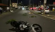 Piauí lidera mortes de motociclistas no Brasil, aponta Atlas da Violência