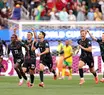 Canadá estreia com vitória no mata-mata e avança às oitavas da Copa do Mundo de 2026