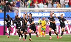 Canadá estreia com vitória no mata-mata e avança às oitavas da Copa do Mundo de 2026