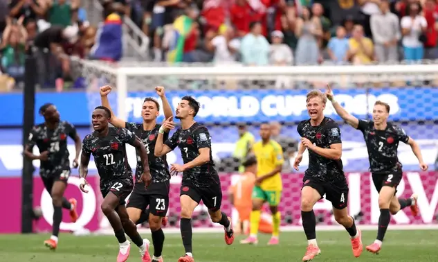 Canadá estreia com vitória no mata-mata e avança às oitavas da Copa do Mundo de 2026