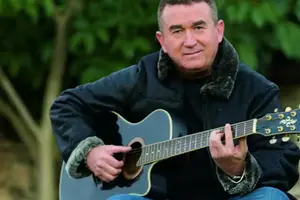 Amado Batista (Foto: Reprodução)