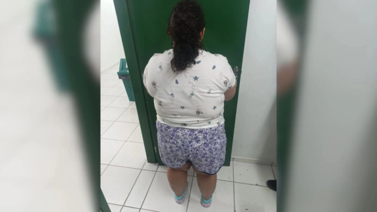 Amanda Maria Souza de Oliveira