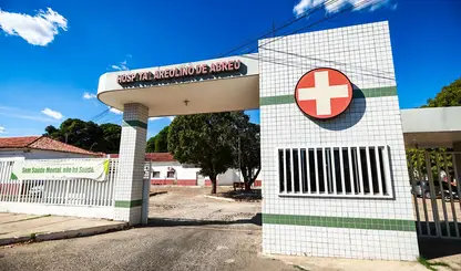 MP recomenda contratação de 87 profissionais para reforçar atendimento no Hospital Areolino de Abreu