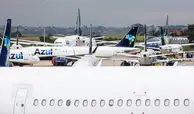 Copiloto passa mal durante voo e aeronave da Azul realiza pouso de emergência em Campinas