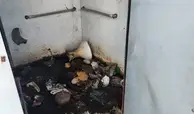 A "gaiola do prefeito" virou retrato do abandono