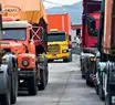 Caminhoneiros começam a deixar polo em Teresina após impasse com emissão do CIOT