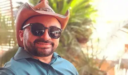Cantor piauiense Jailson Luz morre em colisão frontal na BR-316