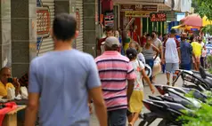 Corpus Christi altera funcionamento de serviços e reúne fiéis em celebrações em Teresina