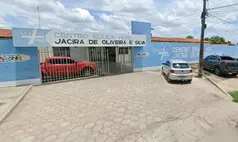 Estudante é baleado em frente a escola de Timon; polícia apura possível ligação com facções