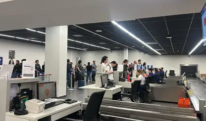 Falha em aeronave fecha pista e provoca atrasos no Aeroporto de Teresina