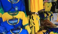 Comércio de Teresina terá horários especiais durante jogos do Brasil na Copa do Mundo