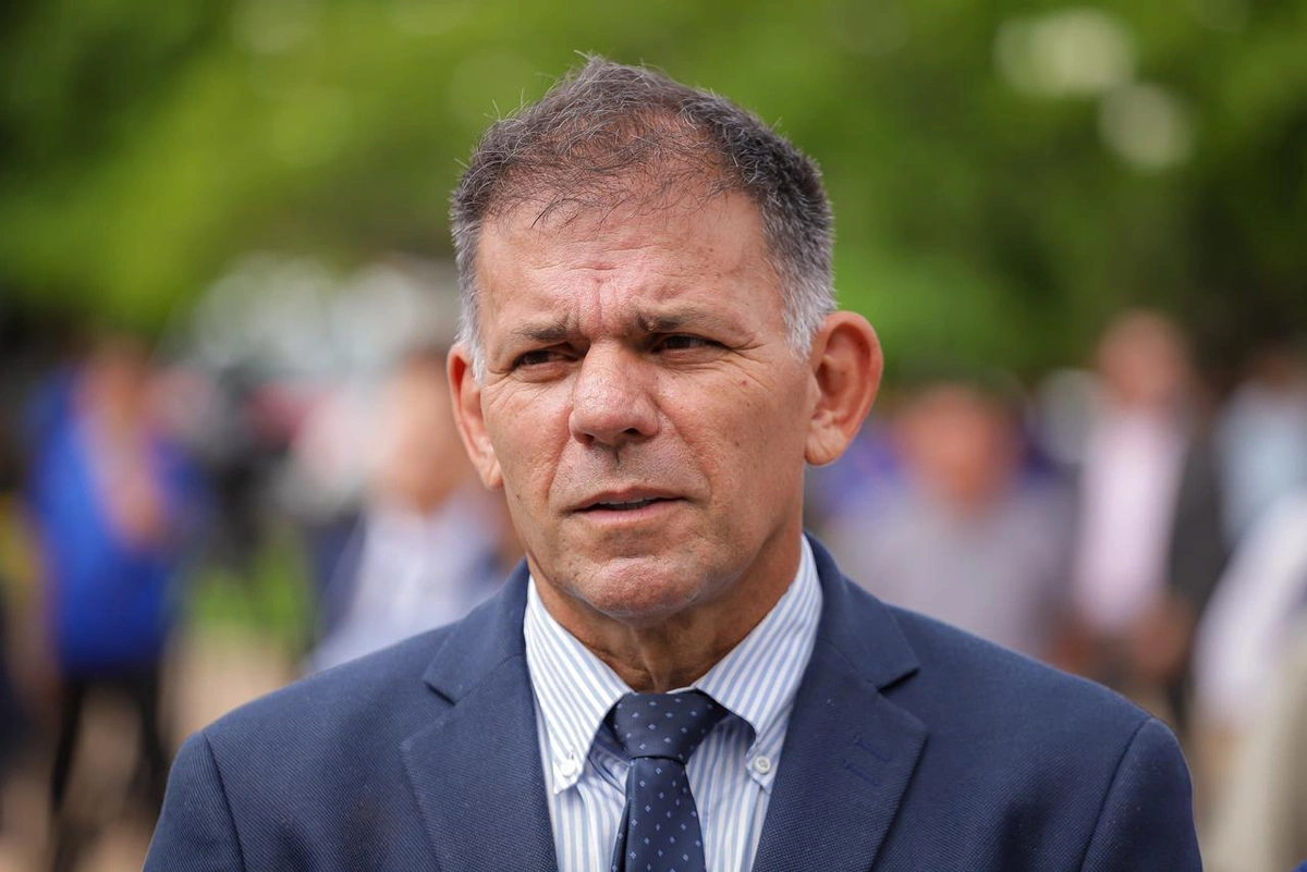 Coronel Carlos Augusto, deputado estadual