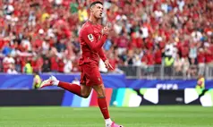 Ronaldo faz história, Croácia reage e grupos K e L ganham contornos decisivos na Copa