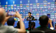 Danilo exalta organização do Brasil para a Copa, elogia Endrick e projeta jogo contra o Haiti