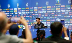 Danilo exalta organização do Brasil para a Copa, elogia Endrick e projeta jogo contra o Haiti